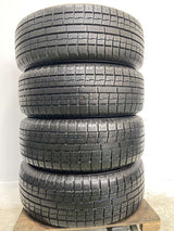 トーヨータイヤ ガリット G5 205/60R16  /　 FEID 6.5J+39 114.3-5穴 4本