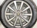 ブリヂストン ブリザックＶＲＸ2 205/60R16  / FS 6.5J+38 114.3-5穴 4本