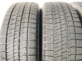 ブリヂストン ブリザックＶＲＸ2 205/60R16  / FS 6.5J+38 114.3-5穴 4本