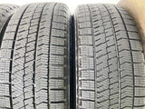ブリヂストン ブリザックＶＲＸ2 205/60R16  / FS 6.5J+38 114.3-5穴 4本