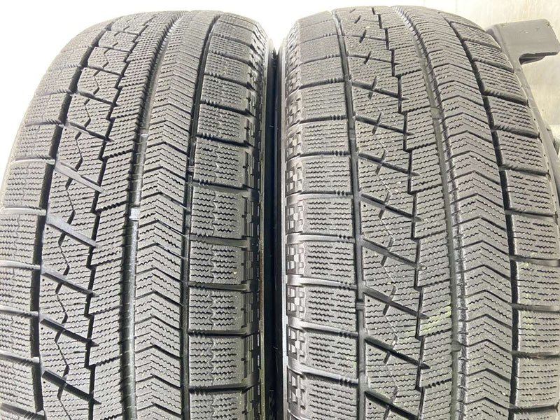 ブリヂストン ブリザック VRX 205/60R16  2本