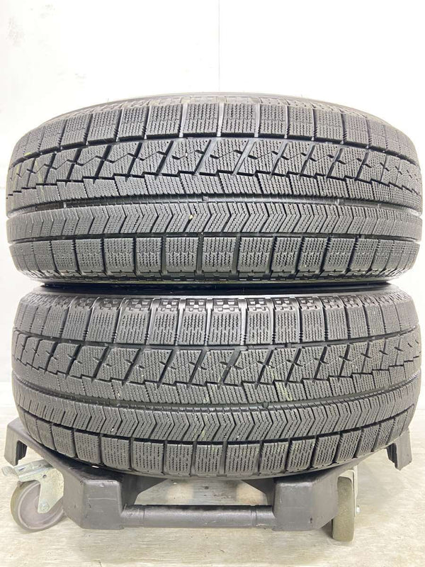 ブリヂストン ブリザック VRX 205/60R16  2本