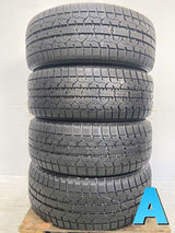 トーヨータイヤ ガリット GIZ 205/55R16  4本