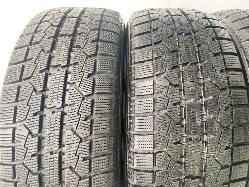 トーヨータイヤ ガリット GIZ 205/55R16  4本