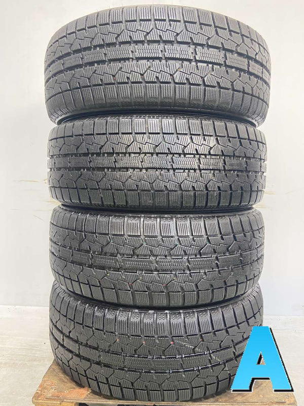 トーヨータイヤ ガリット GIZ 205/55R16  4本
