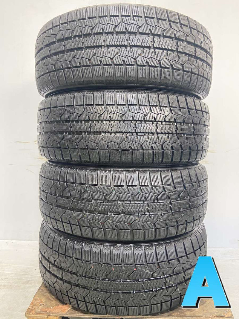 トーヨータイヤ ガリット GIZ 205/55R16  4本