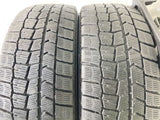 ダンロップ ウィンターマックス WM02 205/60R16  2本