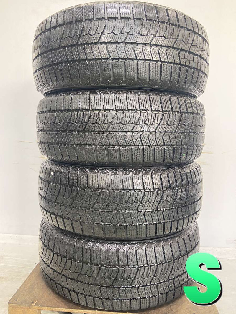 トーヨータイヤ GIZ2 205/55R16  4本