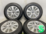 ブリヂストン ブリザックVRX2 205/65R16  /トヨタ純正  6.5J+45 114.3-5穴 4本