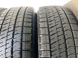 ブリヂストン ブリザックVRX2 205/65R16  /トヨタ純正  6.5J+45 114.3-5穴 4本