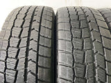 ダンロップ ウィンターマックス WM02 205/60R16  4本