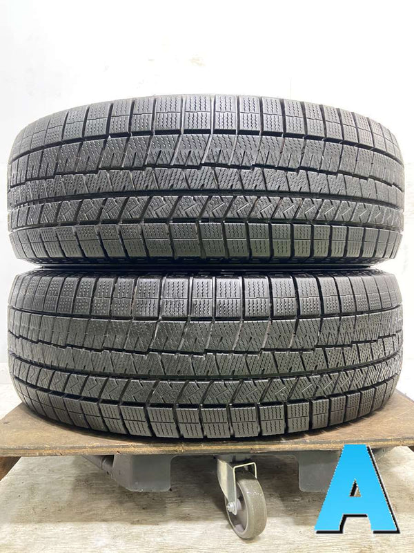 ダンロップ ウインターマックス03 215/65R16  2本