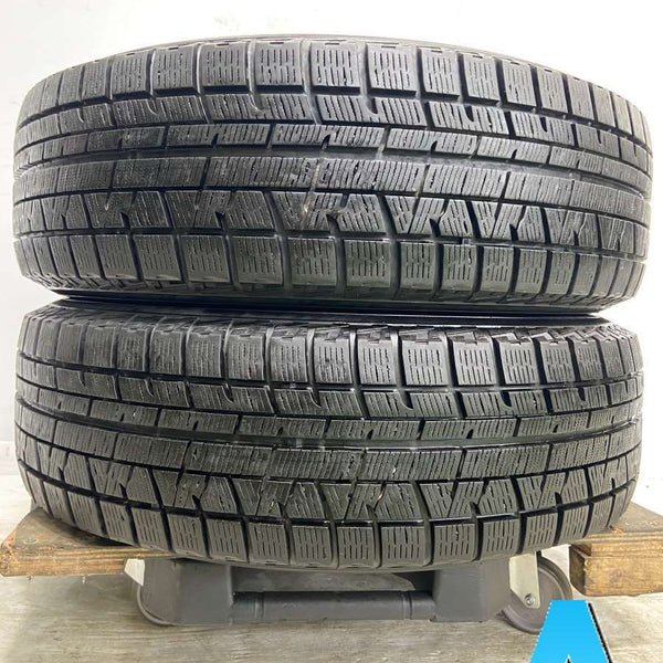 ヨコハマ アイスガード iG50 PLUS 205/65R16 2本