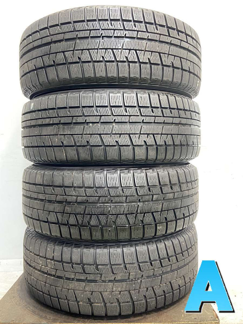 ヨコハマ アイスガード iG50 PLUS 205/55R16  4本