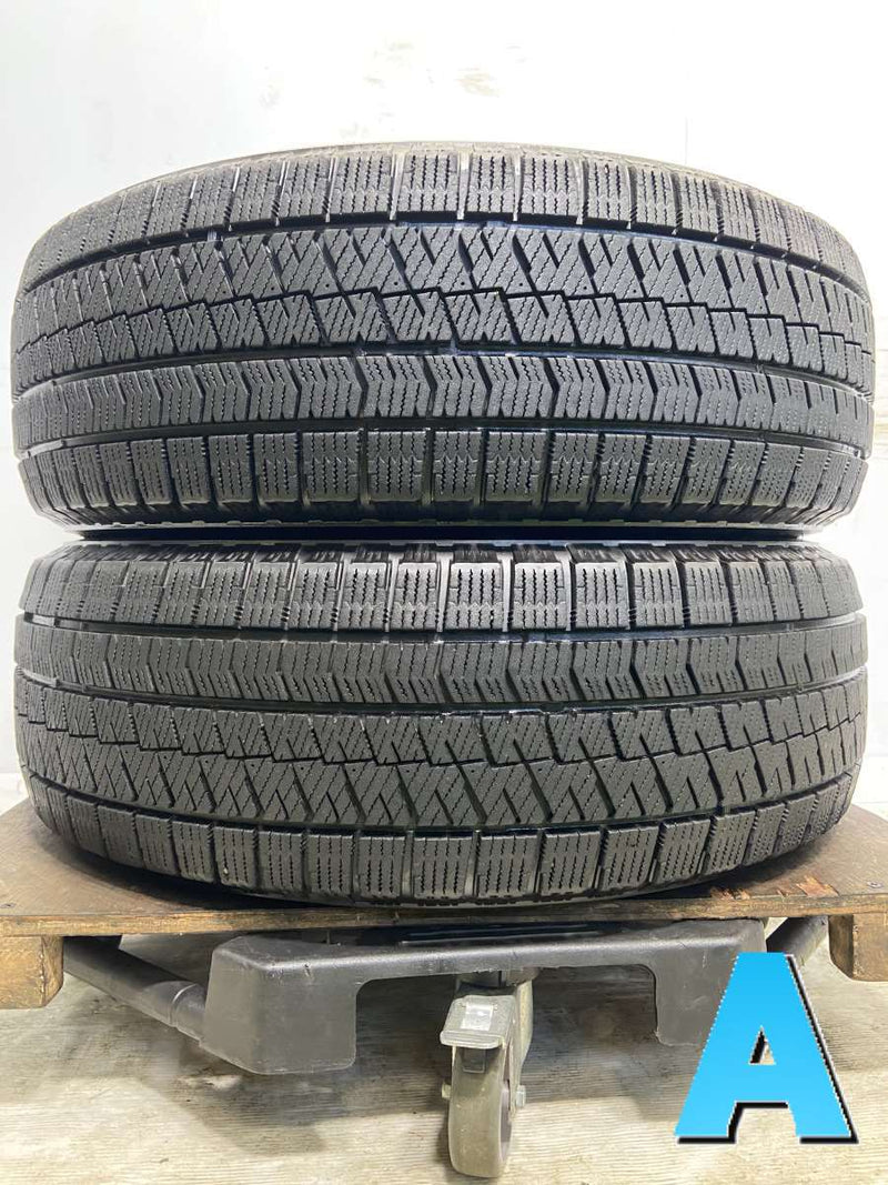 ブリヂストン ブリザック VRX2 205/60R16  2本