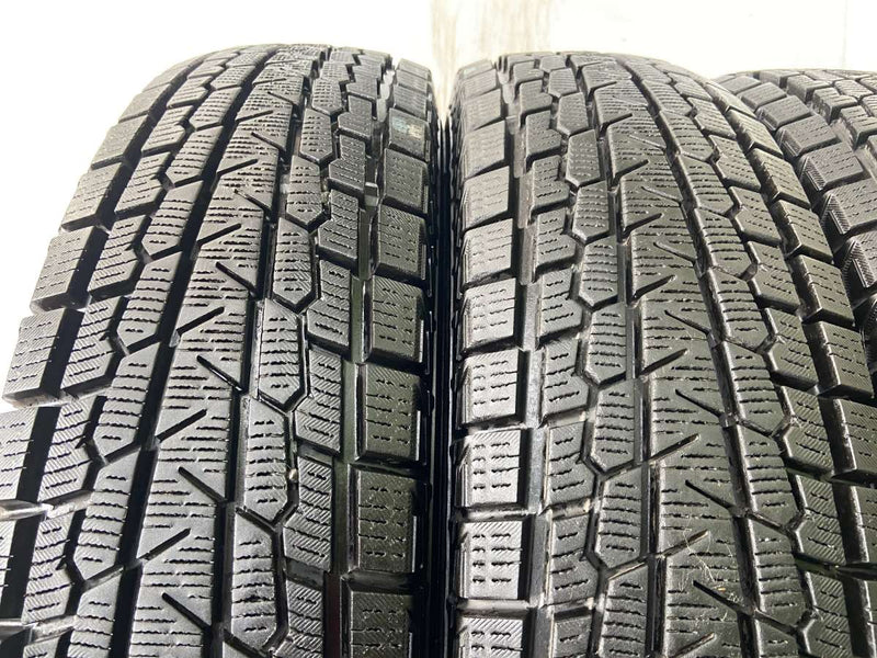 ヨコハマ アイスガードG075 175/80R16  4本