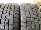 ダンロップ ウィンターマックス WM02 215/65R16  4本