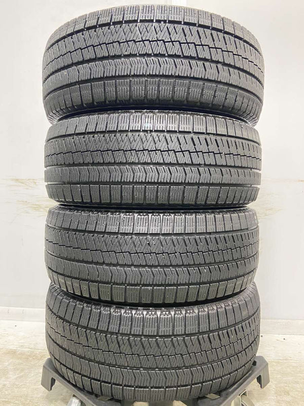 ブリヂストン ブリザック VRX2 205/55R16  4本