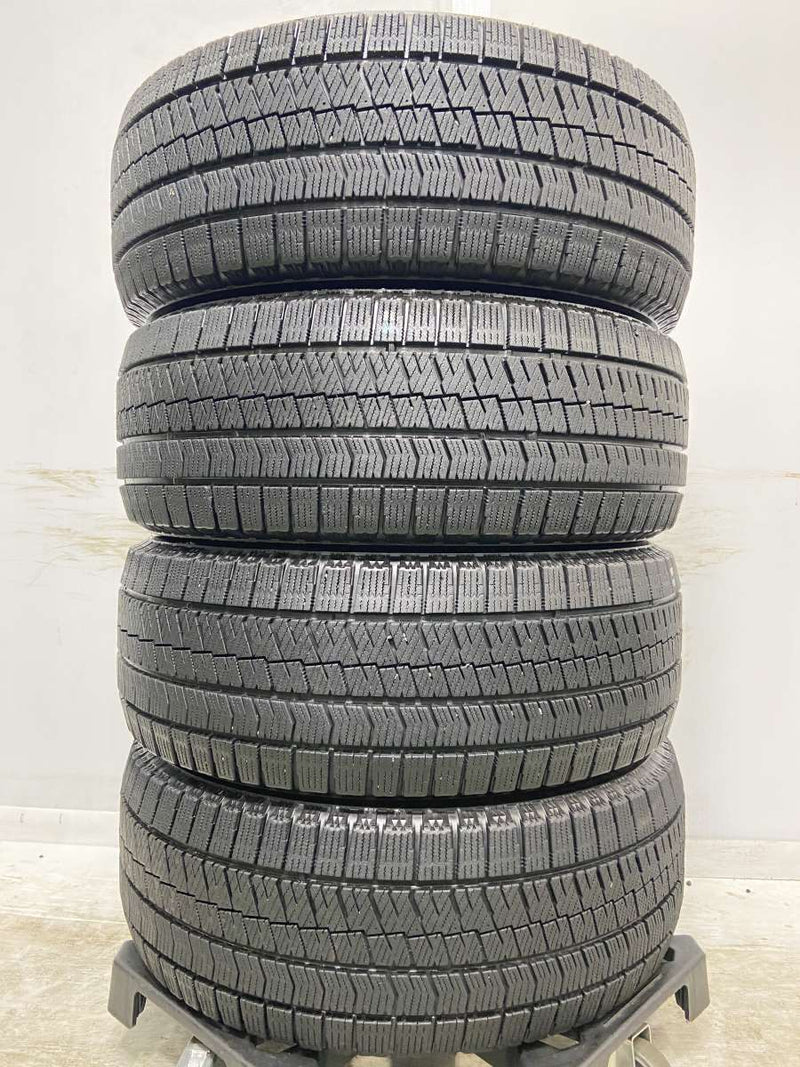 ブリヂストン ブリザック VRX2 205/55R16  4本