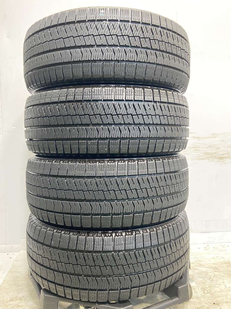 ブリヂストン ブリザック VRX2 205/55R16  4本