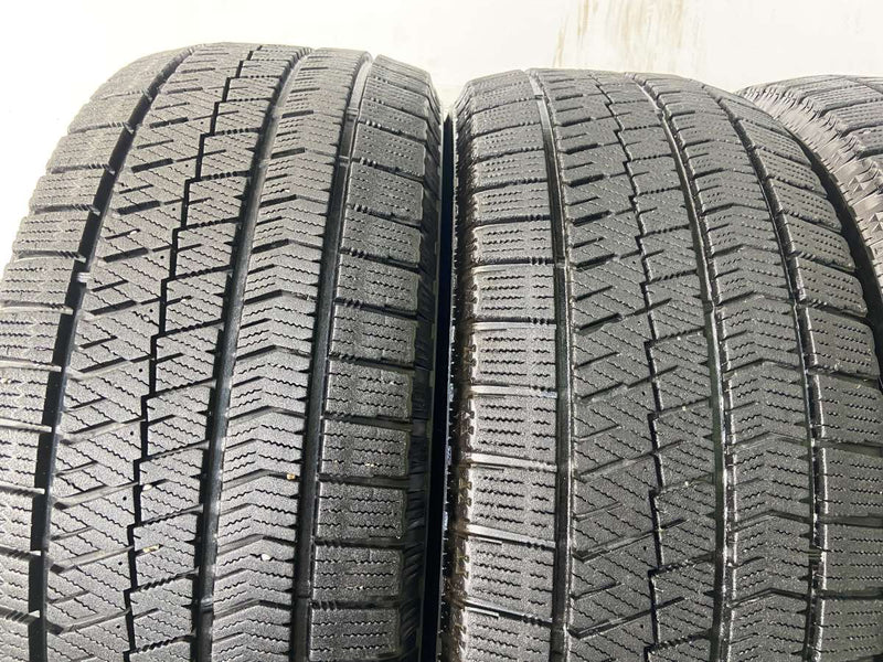ブリヂストン ブリザック VRX2 205/55R16  4本
