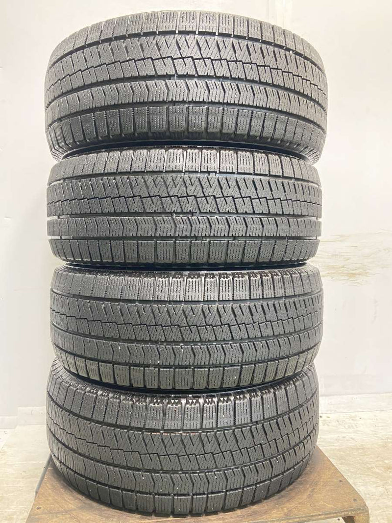 ブリヂストン ブリザック VRX2 205/55R16  4本
