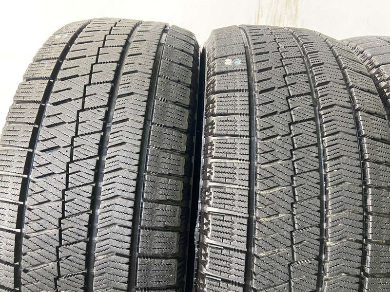 ブリヂストン ブリザック VRX2 205/55R16  4本