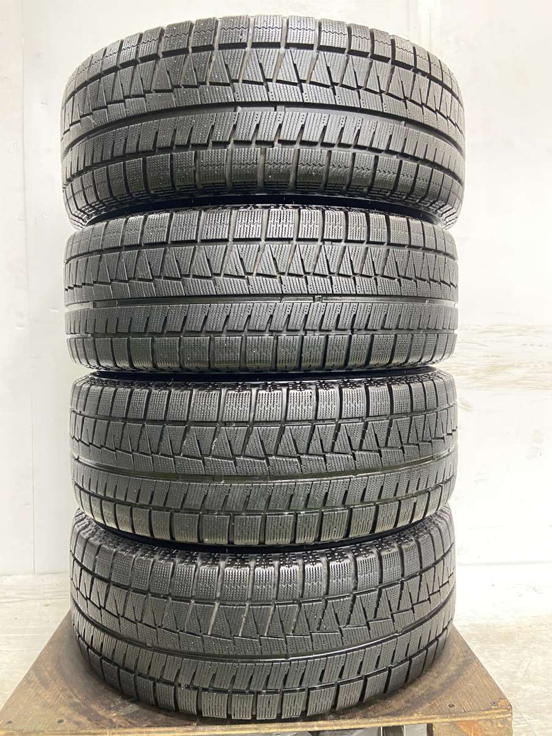 ブリヂストン アイスパートナー2 205/55R16 /　 BALMINUM 6.5J+48 100-5穴 4本