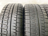 ブリヂストン アイスパートナー2 205/55R16  /　 BALMINUM 6.5J+48 100-5穴 4本