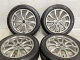 ブリヂストン ブリザック VRX2 185/55R16・185/55R /　 BALMINUM 6.0J+45・6.0J+45 100-4穴 4本