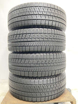 ブリヂストン ブリザック VRX2 185/55R16・185/55R /　 BALMINUM 6.0J+45・6.0J+45 100-4穴 4本