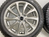 ブリヂストン ブリザック VRX2 185/55R16・185/55R /　 BALMINUM 6.0J+45・6.0J+45 100-4穴 4本