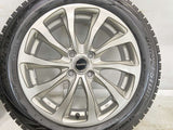ブリヂストン ブリザック VRX2 185/55R16・185/55R /　 BALMINUM 6.0J+45・6.0J+45 100-4穴 4本