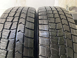 ダンロップ ウィンターマックス WM02 205/60R16  2本