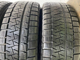 ピレリ アイスアシンメトリコ 205/60R16  /　 VELVA 6.5J+53 114.3-5穴 4本