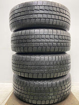 ダンロップ ウィンターマックス WM01 205/65R16  /　 S 6.5J+38 114.3-5穴 4本