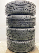 ヨコハマ アイスガード iG50 PLUS 205/60R16  /　 JOKER 6.5J+40 114.3-5穴 4本