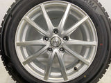 ヨコハマ アイスガード iG50 PLUS 205/60R16  /　 JOKER 6.5J+40 114.3-5穴 4本