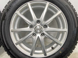 ヨコハマ アイスガード iG50 PLUS 205/60R16  /　 JOKER 6.5J+40 114.3-5穴 4本