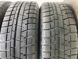 ヨコハマ アイスガード iG50 PLUS 205/60R16  /　 JOKER 6.5J+40 114.3-5穴 4本