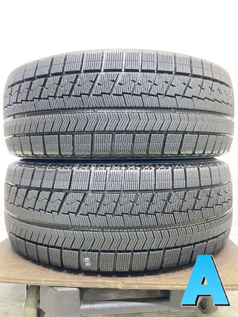 ブリヂストン ブリザック VRX 205/55R16  2本