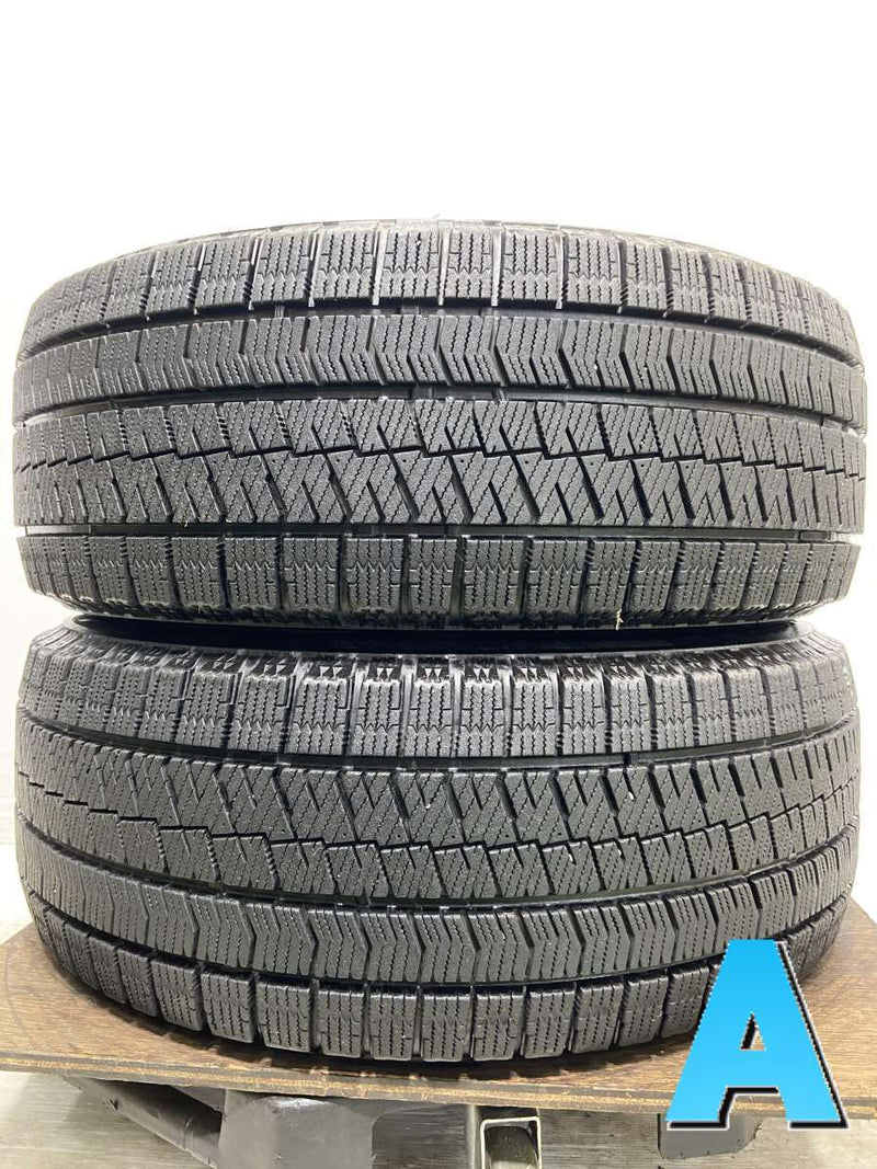 ブリヂストン ブリザック VRX2 205/55R16  2本