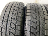 ブリヂストン ブリザック VRX 215/65R16  4本