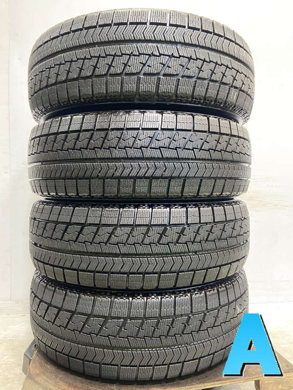 ブリヂストン ブリザック VRX 215/65R16  4本