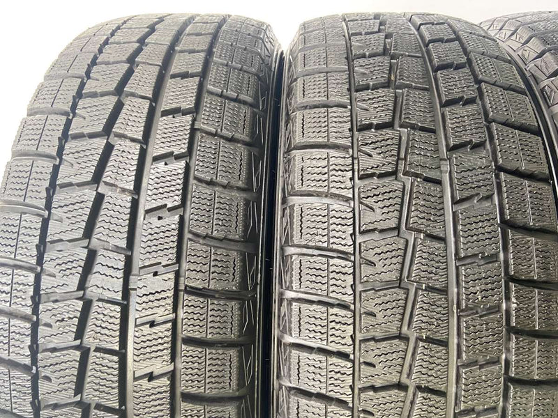 ダンロップ ウィンターマックス WM01 205/55R16  4本