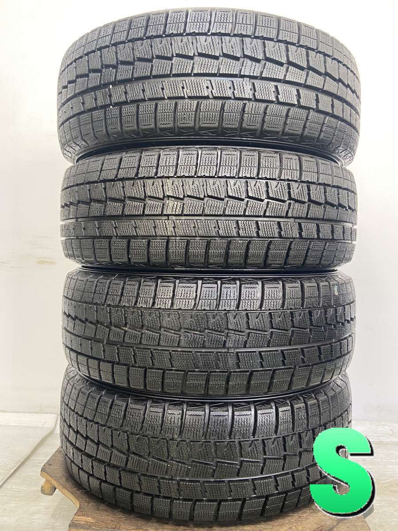 ダンロップ ウィンターマックス WM01 205/55R16  4本