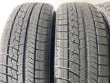 ブリヂストン ブリザック VRX 205/60R16  4本