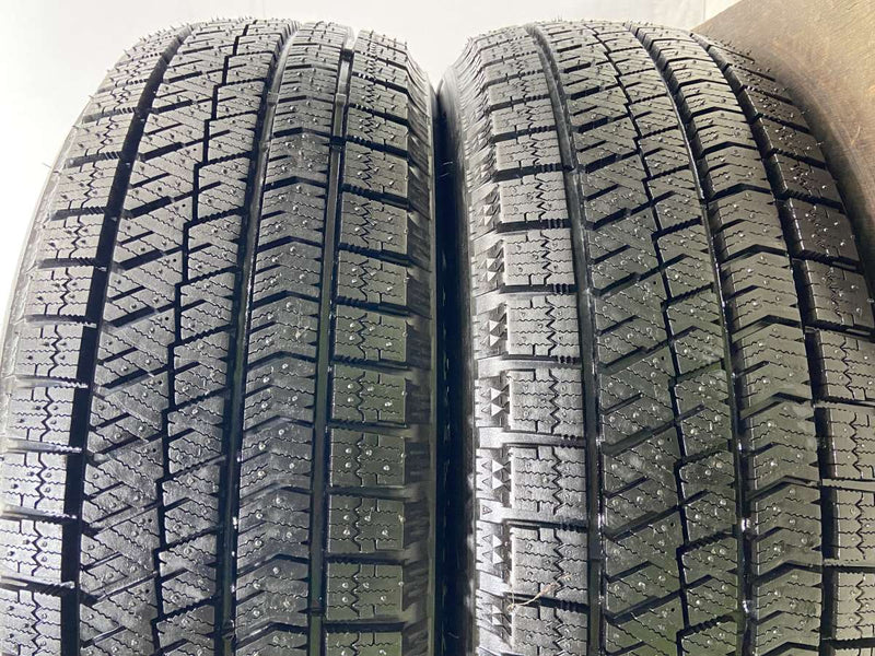 ブリヂストン ブリザック VRX2 195/60R16  2本