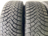 ファルケン W-ACE 215/60R16  /　 LEBEN 6.5J+40 114.3-5穴 4本