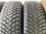 ファルケン W-ACE 215/60R16  /　 LEBEN 6.5J+40 114.3-5穴 4本
